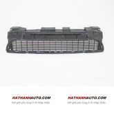 Lưới ba đờ sốc trước xe Mercedes A150 năm 2004-2010 - 1698850023